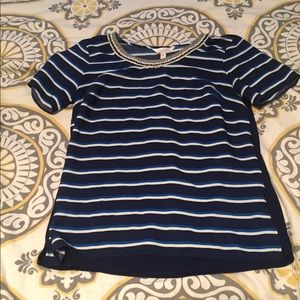 Charming Charlie Top